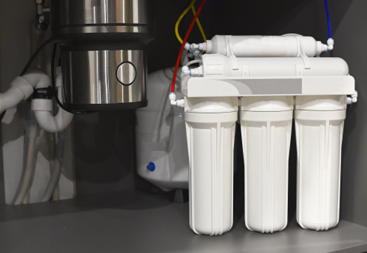 water filter