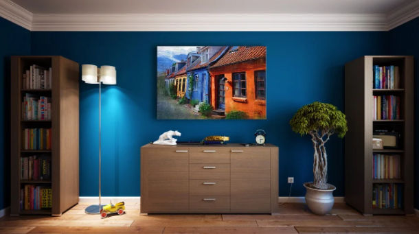 Wall Furniture Design