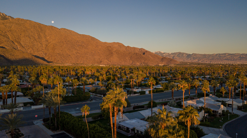 neighborhood