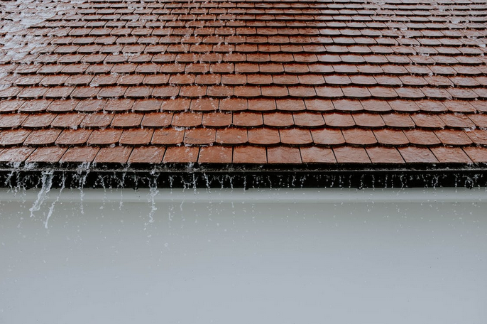rain