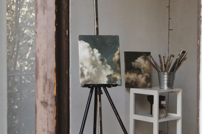 art