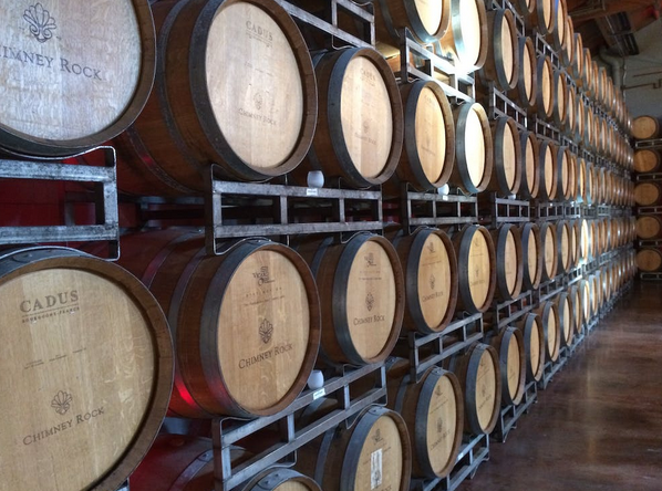 cellar