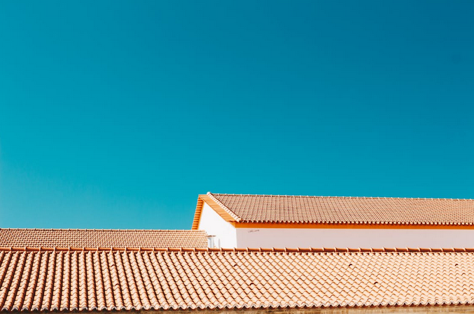shingles