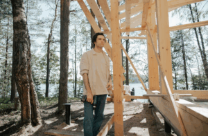 cabin builder