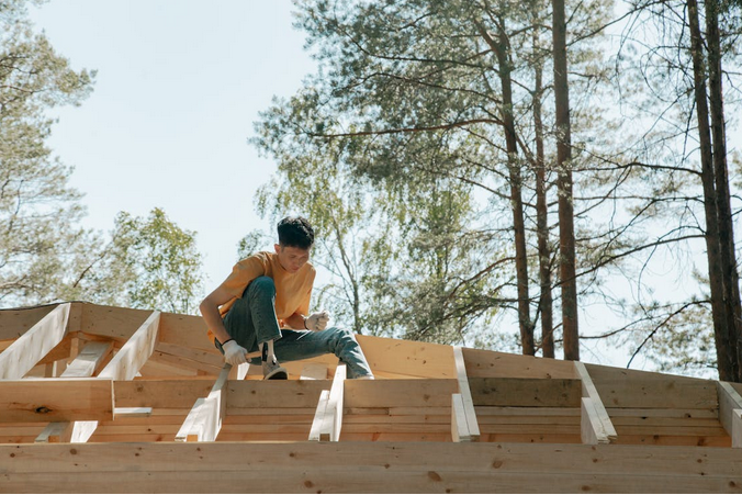roofing